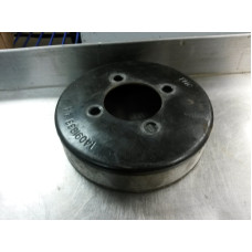 93H013 Water Pump Pulley For 00-02 Pontiac Grand Prix  3.1 14091833
